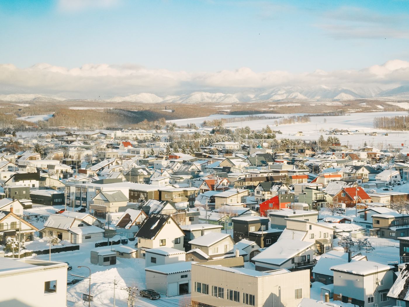 Japan in Winter: The Complete Guide to December–February Travel