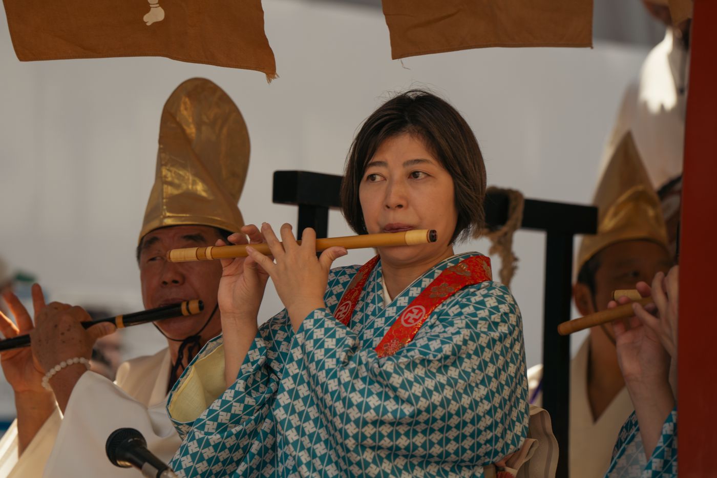Attending a Real Japanese Festival: Awa Odori Dance Experience (Tokushima)