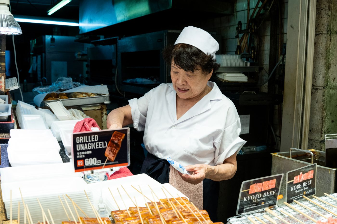 Unagi (Eel) in Japan: Where to Eat It & Why Summer Is the Season