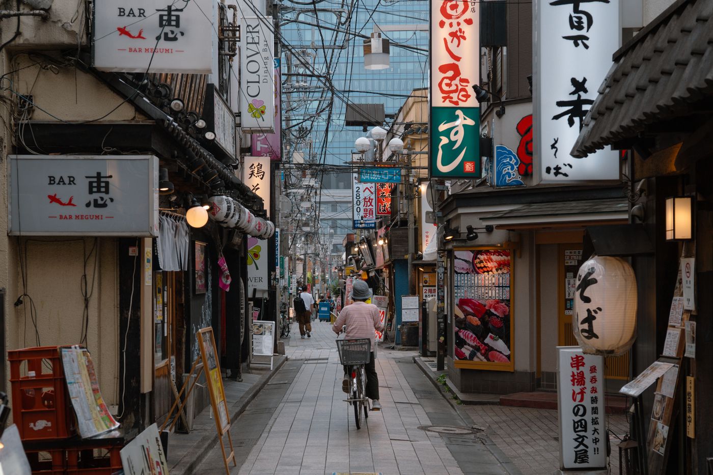 Japan’s Bicycle Culture: How 70 Million People Commute by Bike