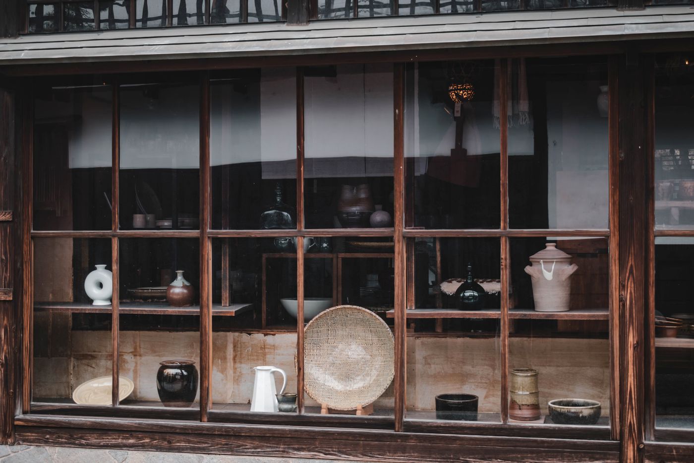 Mashiko Pottery Village Day Trip | Japan’s Ceramic Capital