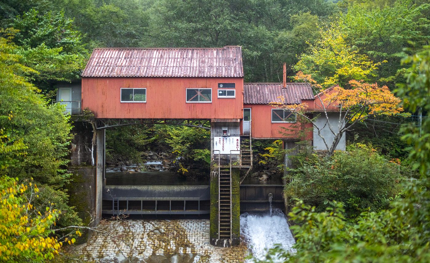 Iya Valley (祖谷): Japan’s Hidden Mountain Valley — Vine Bridges & Farmhouses