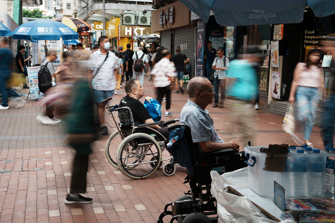 Japan for Wheelchair Users & Accessible Travel: What’s Good, What’s Hard
