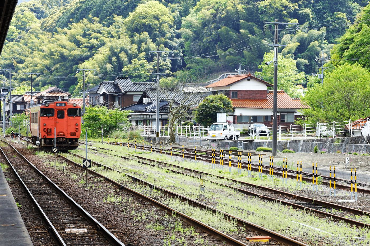 Night Trains in Japan: Nobi Nobi Seats, Sleeper Cars & the Last Overnight Services
