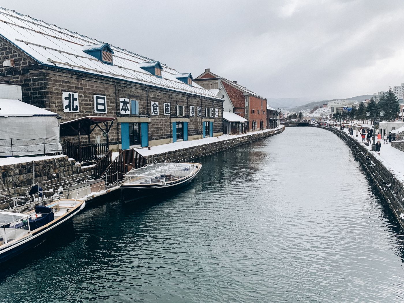 Ghibli’s Waterfronts: The Real Seas and Rivers Behind Ponyo and Spirited Away
