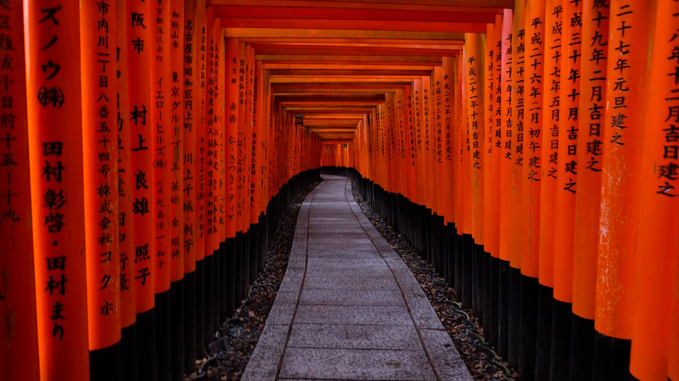 Demon Slayer Real Locations: Asakusa, Arashiyama & the Swordsmith Village