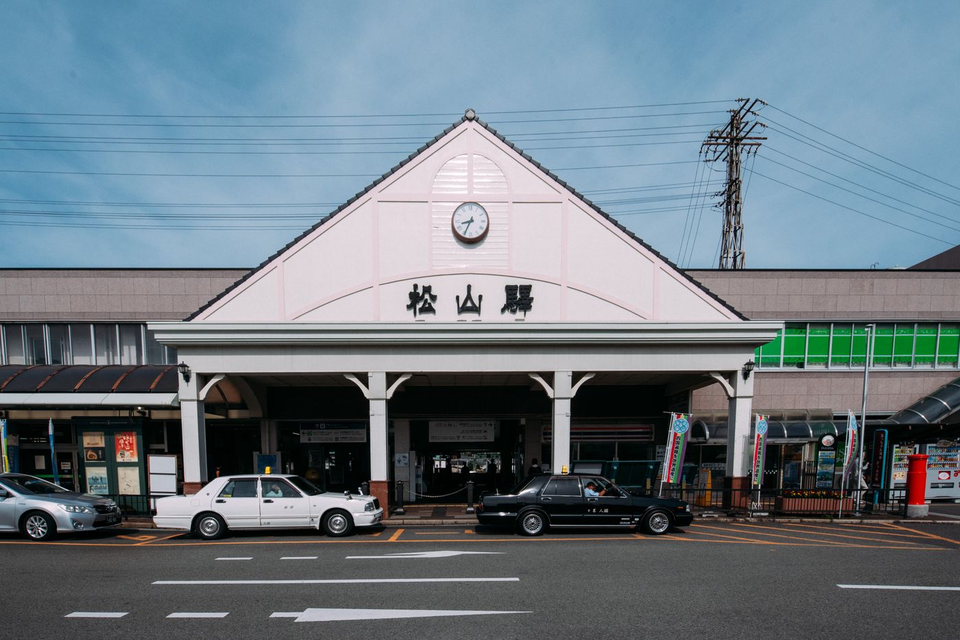 Spirited Away Real Location | Dogo Onsen, Ginzan & Edo Museum