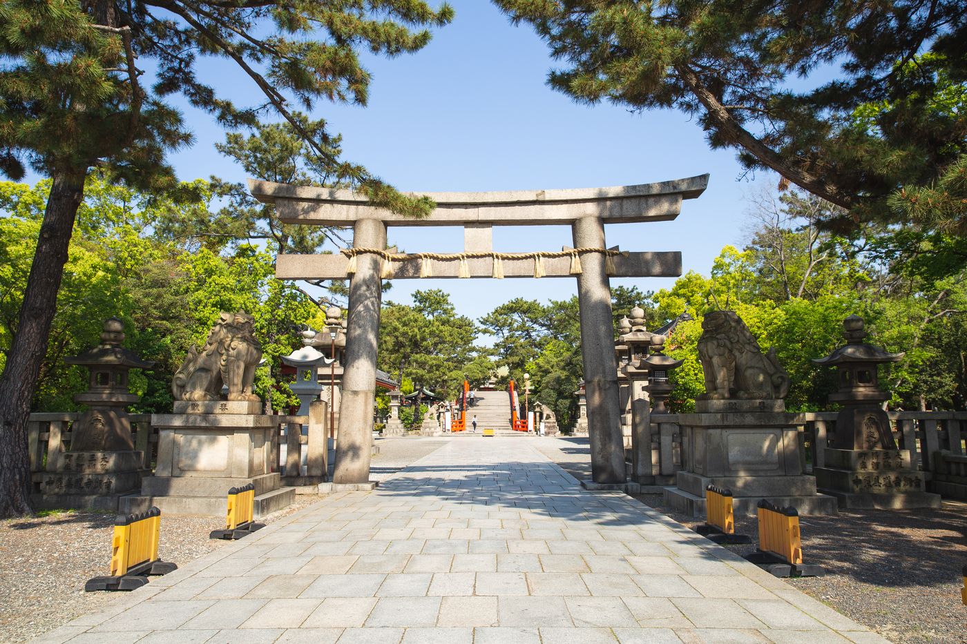 Ghibli Shrine Locations Japan | Spiritual Sites Guide