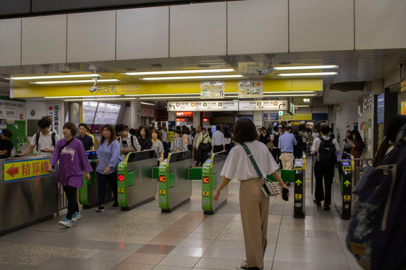 IC Cards in Japan: Suica, Pasmo & ICOCA — What’s the Difference?