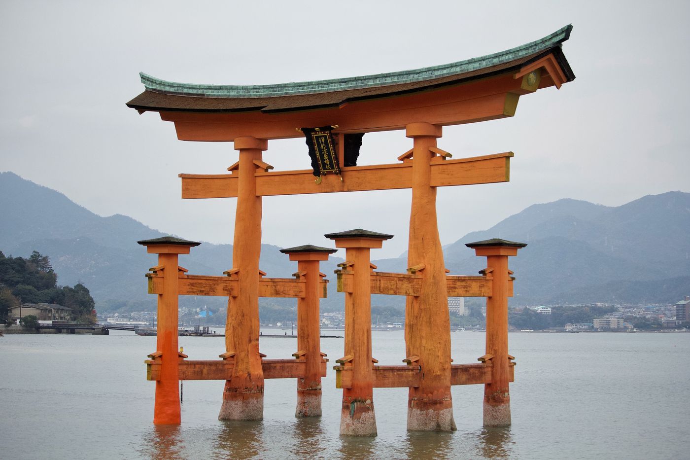 Miyajima Island (厳島): Floating Torii Gate, Deer & the Best Momiji Manju