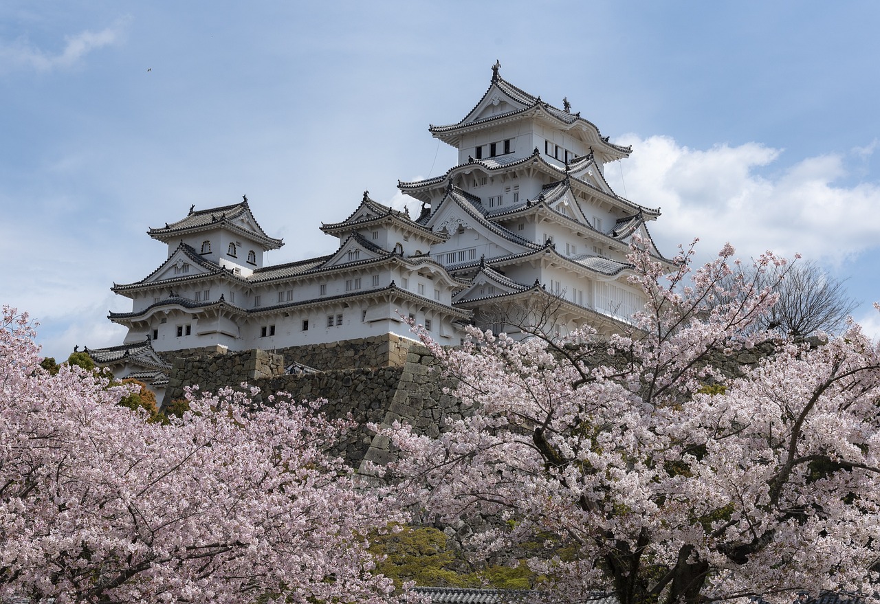 Himeji Castle: How to Visit Japan’s Most Complete Samurai Castle