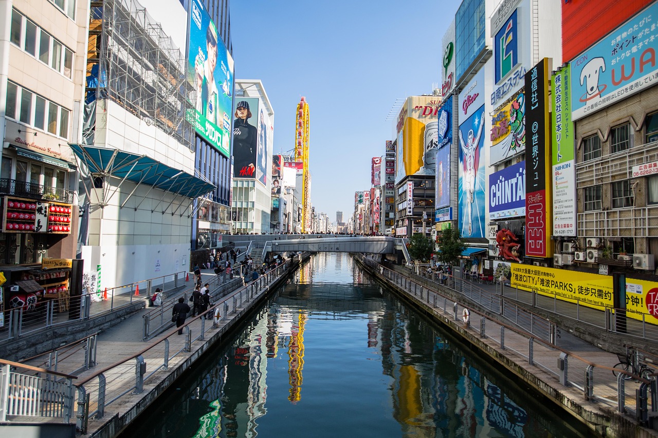 Kyoto Ramen vs Osaka Ramen: The Kansai Noodle War Explained