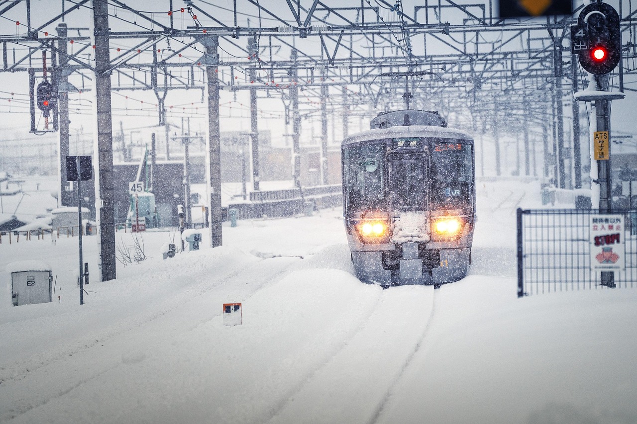 Train Etiquette in Japan: The Unwritten Rules Every Visitor Should Know