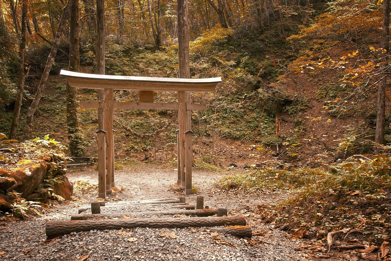 Japan travel photo
