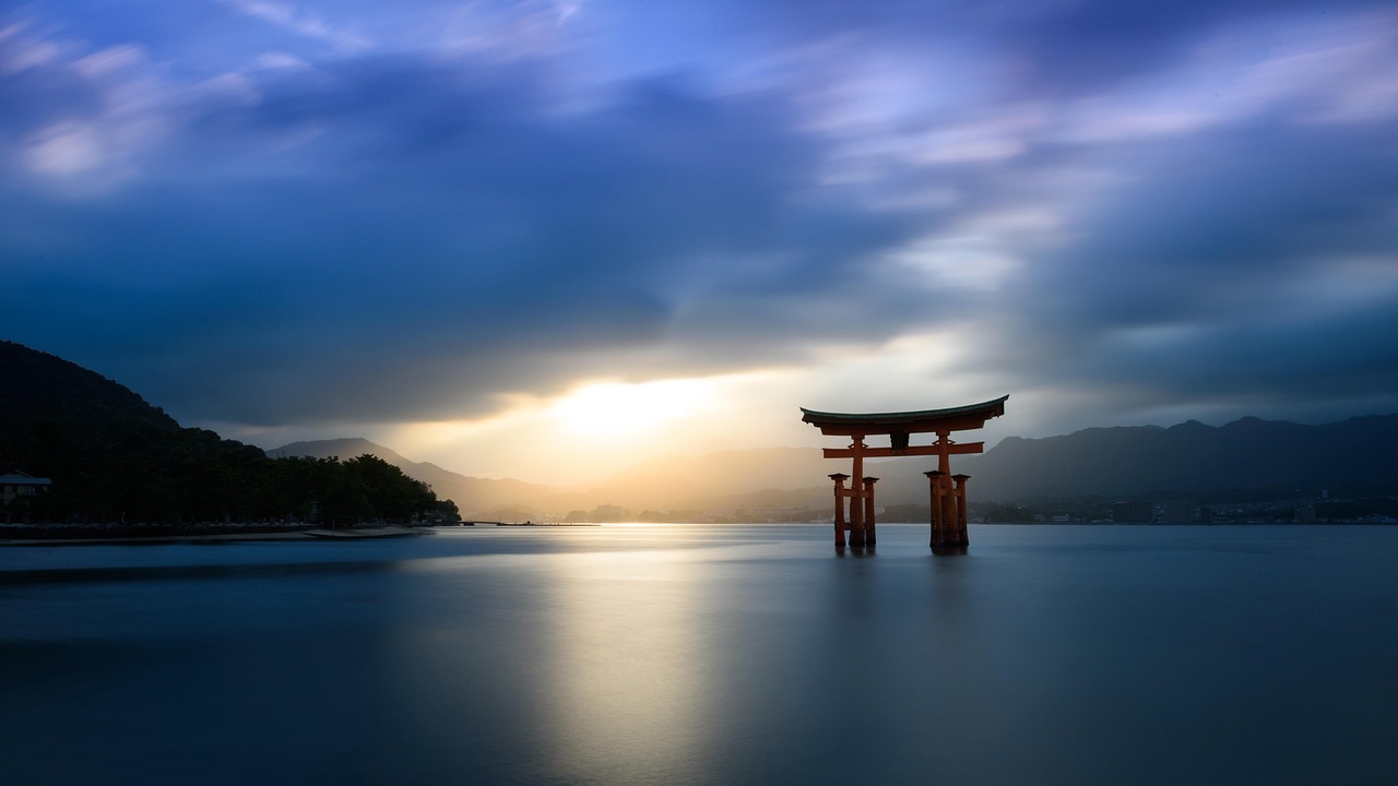 Onomichi: The Hillside Port Town That Inspired a Generation of Japanese Filmmakers