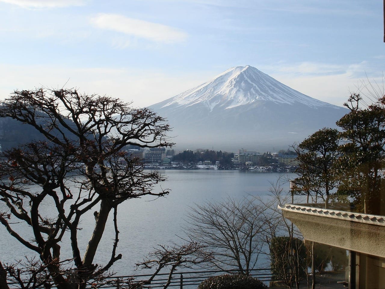 Japan travel photo