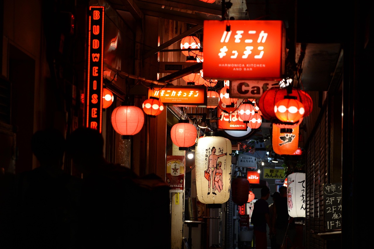 Visiting a Japanese Izakaya Alone: Ordering, Seating & What to Drink