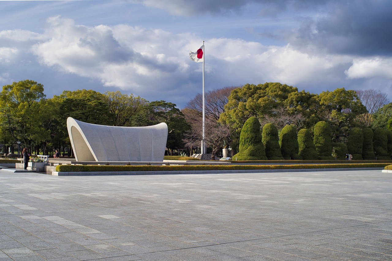 The Atomic Bomb Dome & Nagasaki Memorial: How Japan Remembers 1945