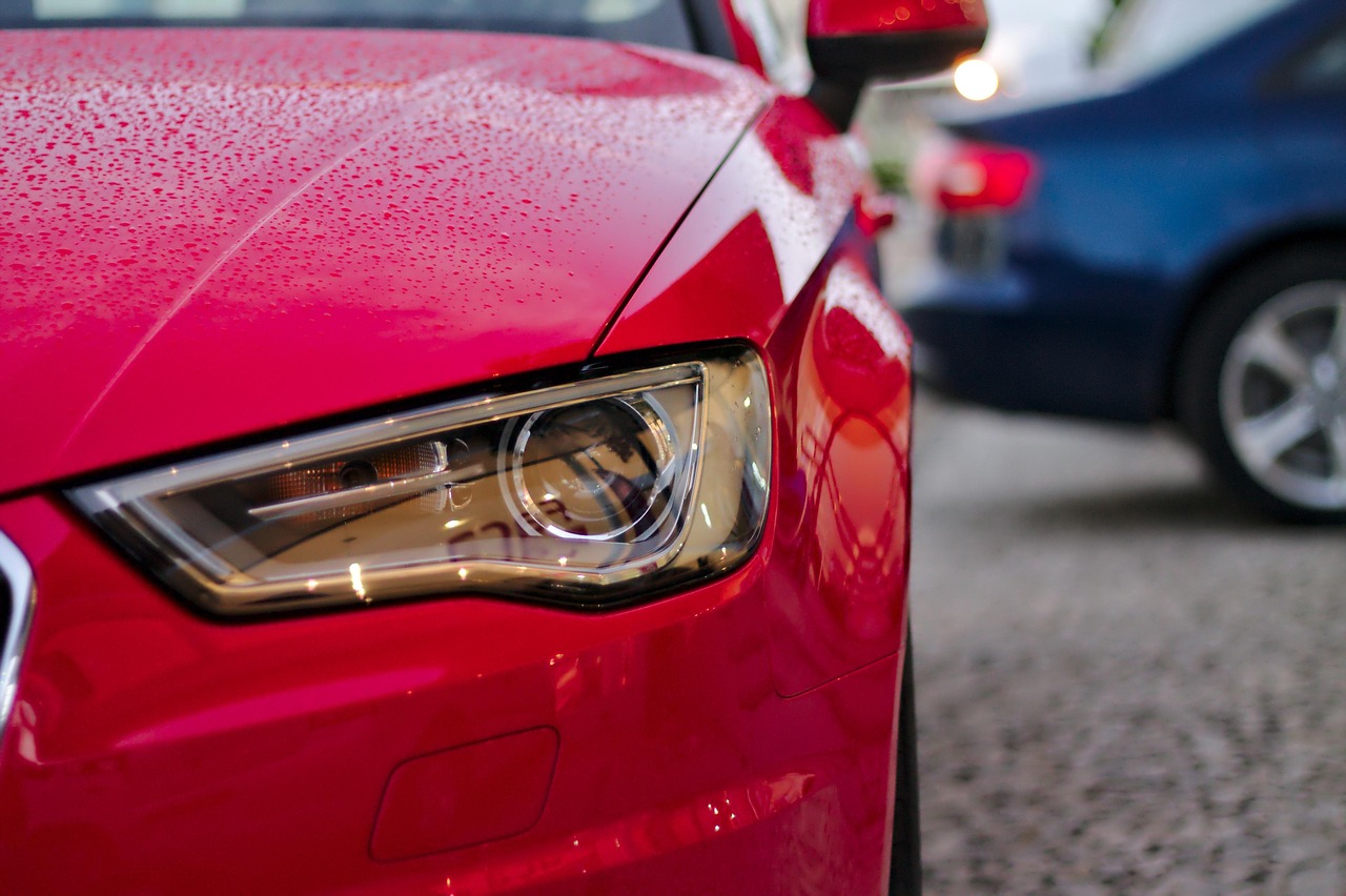 Renting a Car in Japan: Driving on the Left, Expressways & Toll Roads