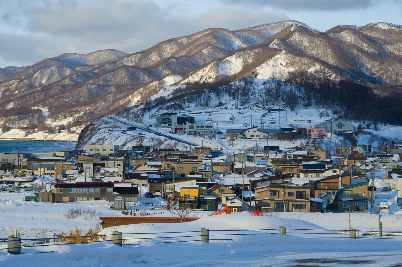 Sapporo in Winter: Snow Festival, Susukino Night Market & Hokkaido Food