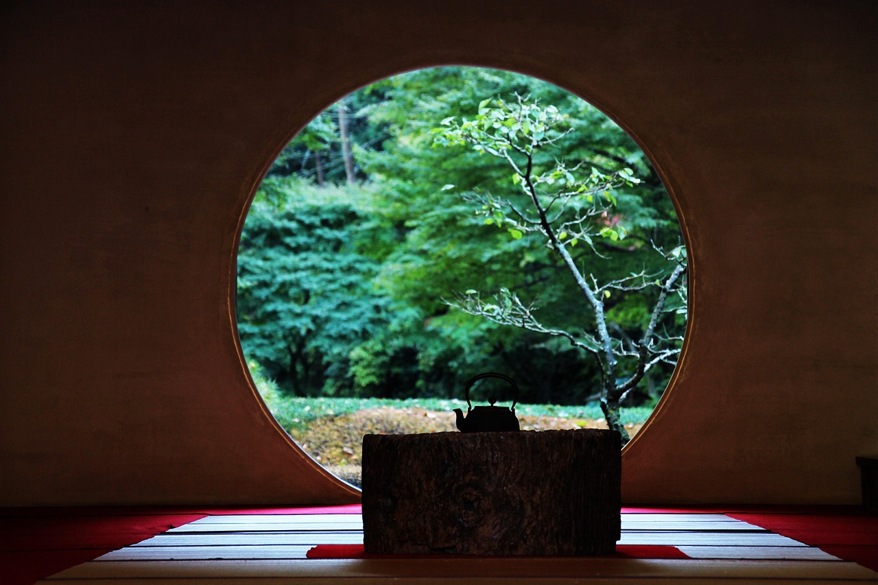 The Meiji Restoration Trail: Yokohama, Tsuwano & the Modernization Story