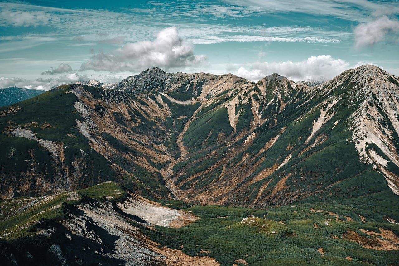 Minami Alps vs Northern Alps: Which Japan Alps Should You Visit?