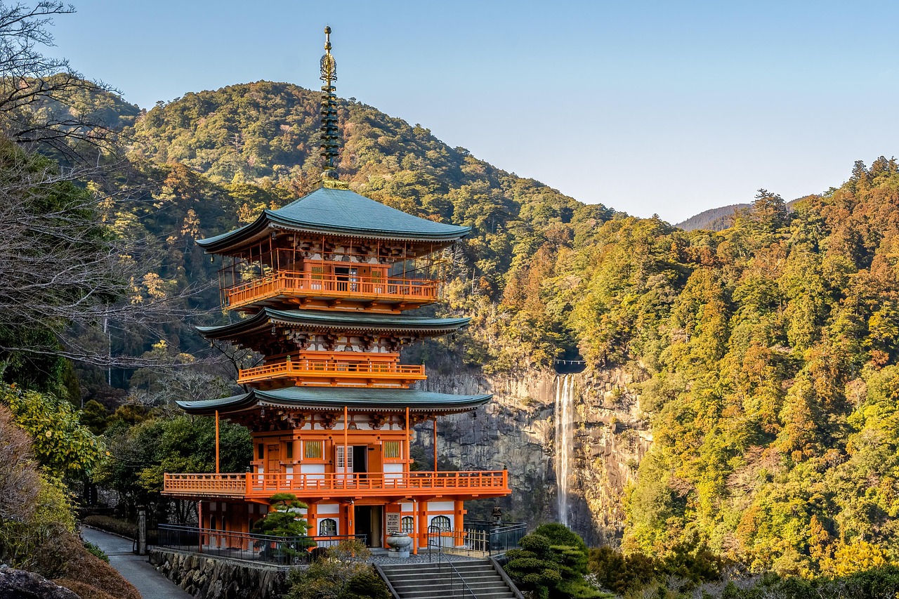 Kumano Kodo Iseji: The Pilgrimage Route Through Mie That Foreigners Haven’t Found Yet