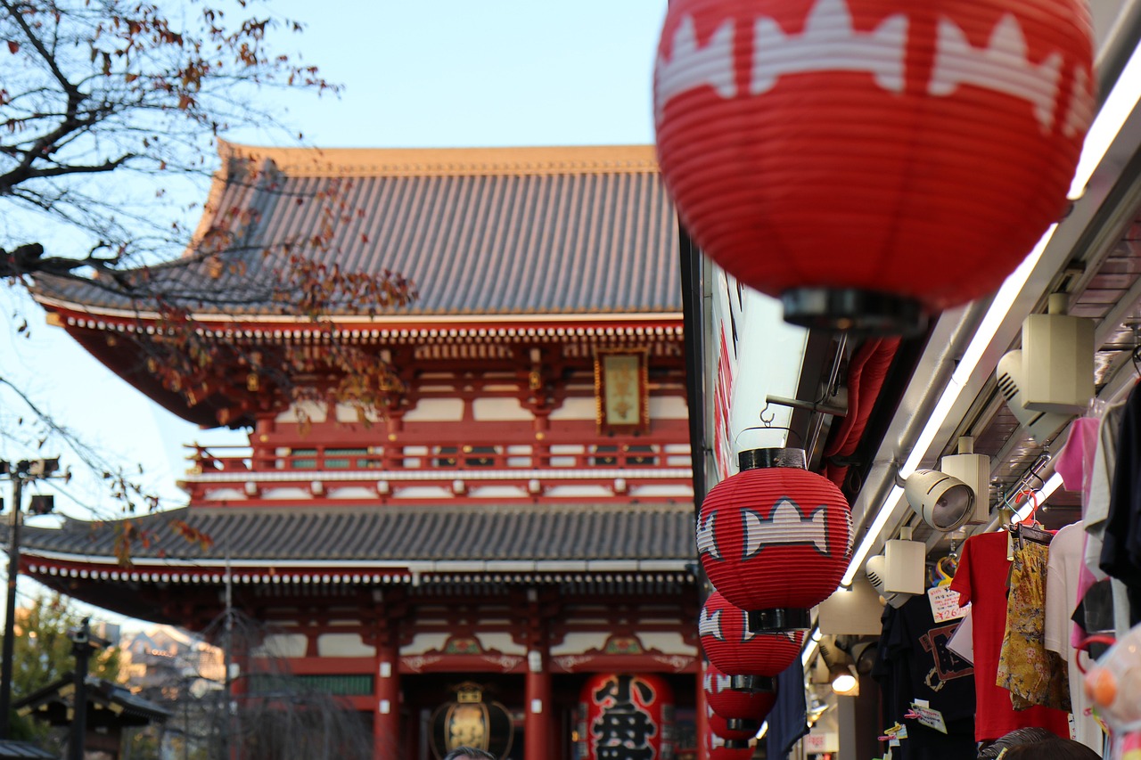Togoshi Ginza: The Longest Shotengai in Japan (1.3km of Local Life)
