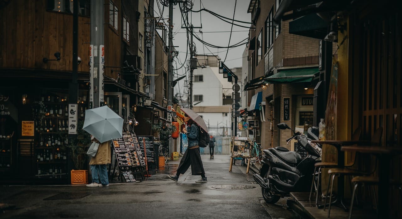 Nakano & Nakano Broadway: Otaku Vintage in a Sleepy Residential Ward